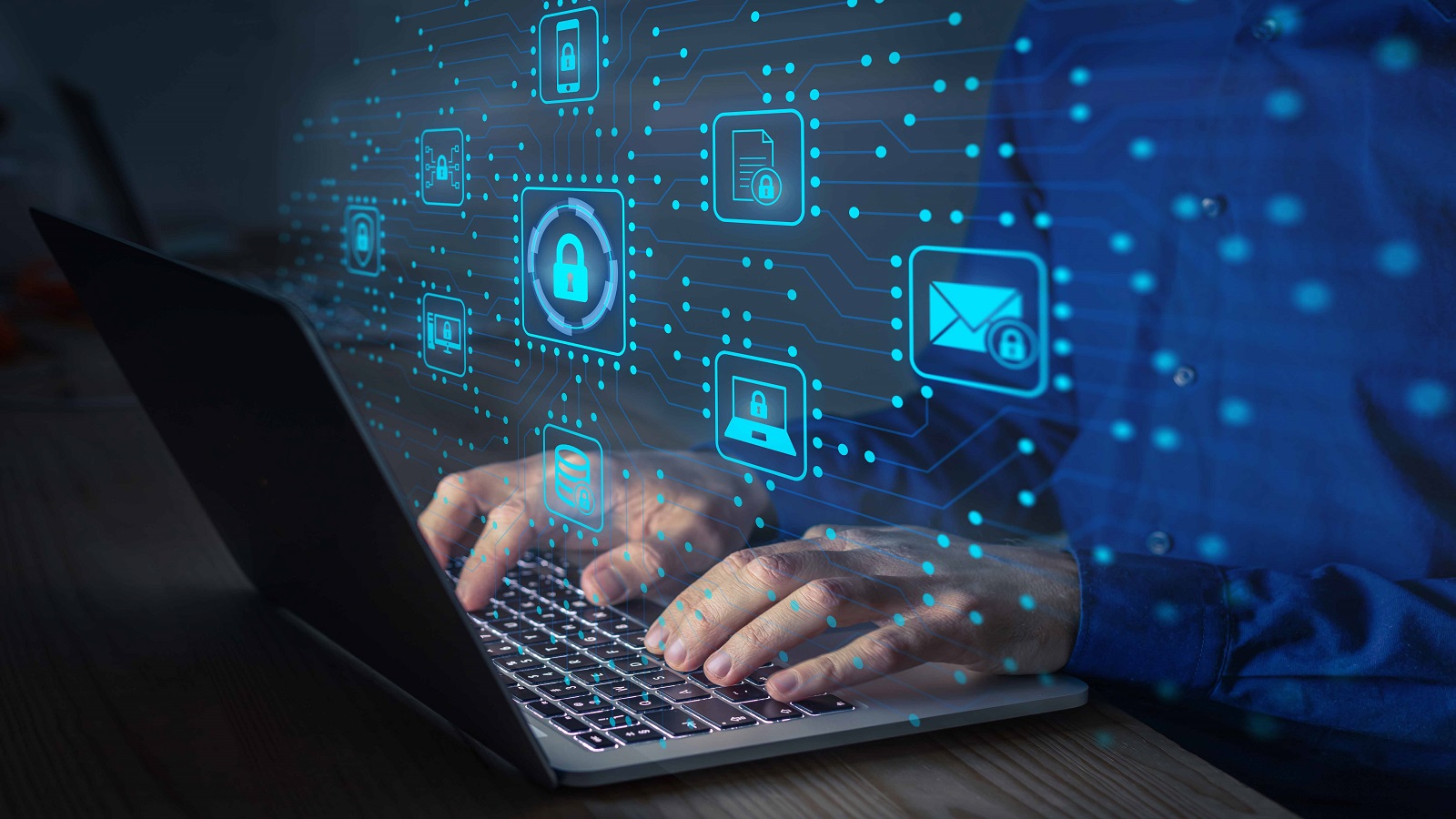 Securing Your Digital Future: The Importance of Comprehensive Cyber Security Services