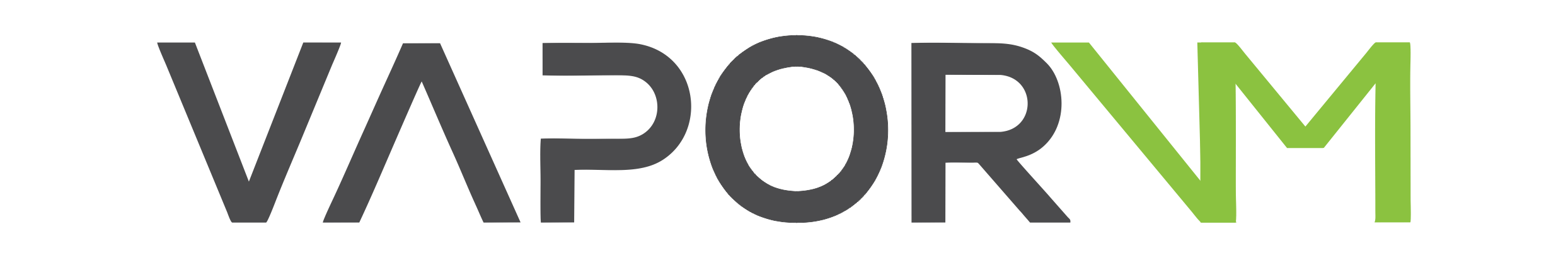 VaporVm VaporVm