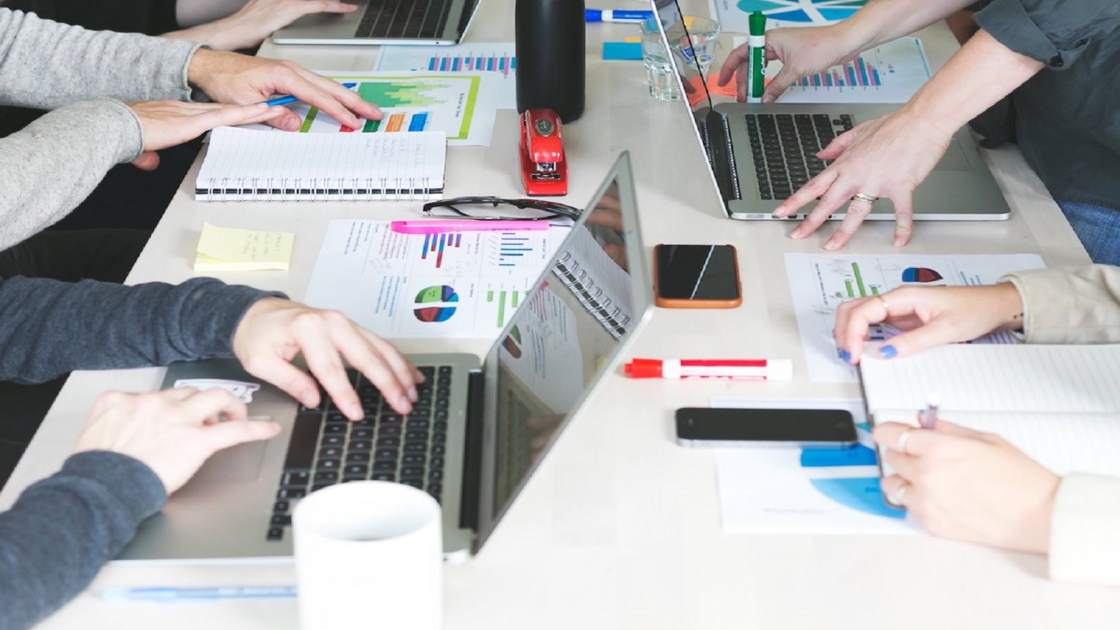 VaporVM Next-Gen Data Analytics Solution enables Pakistan-based SaaS Company improves user experience & prevents revenue loss